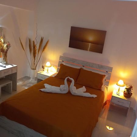 levante studios Αndros Μαίνητες Εξωτερικό φωτογραφία