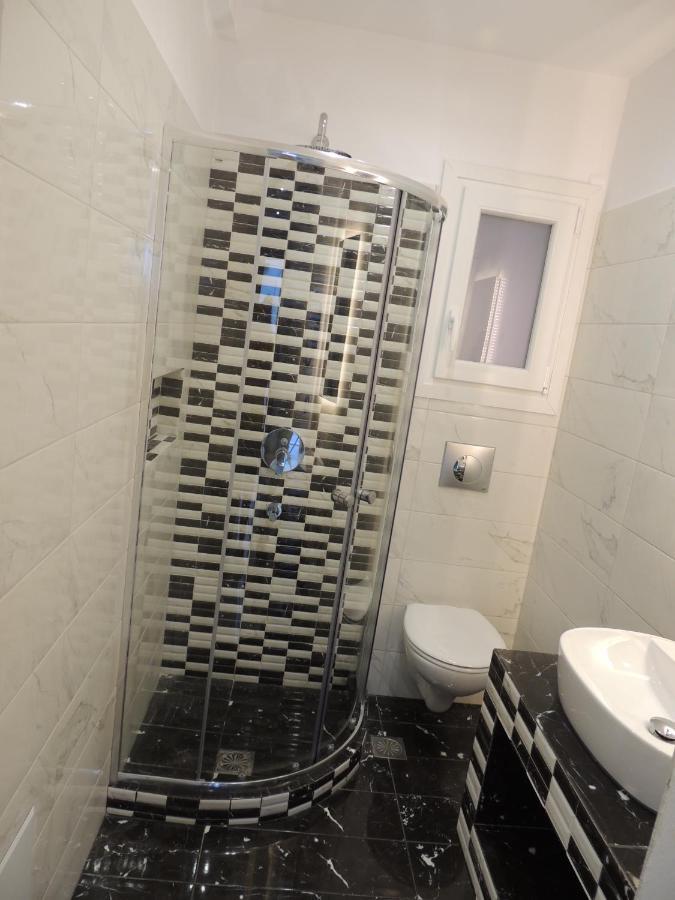 levante studios Αndros Μαίνητες Εξωτερικό φωτογραφία