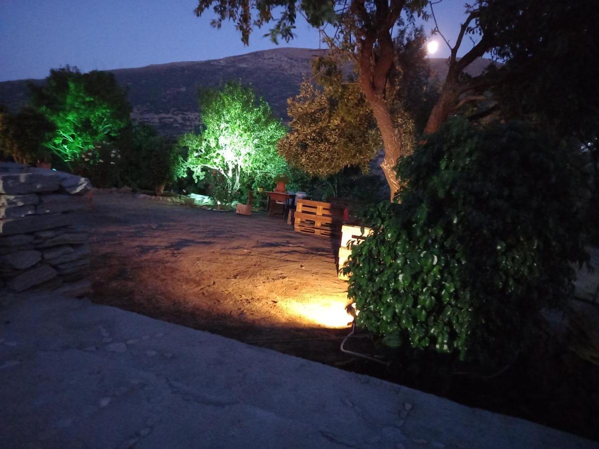 levante studios Αndros Μαίνητες Εξωτερικό φωτογραφία