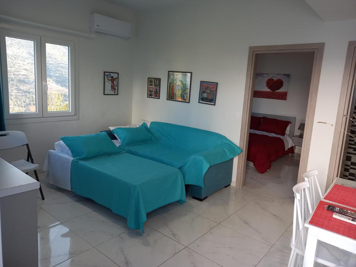 levante studios Αndros Μαίνητες Εξωτερικό φωτογραφία