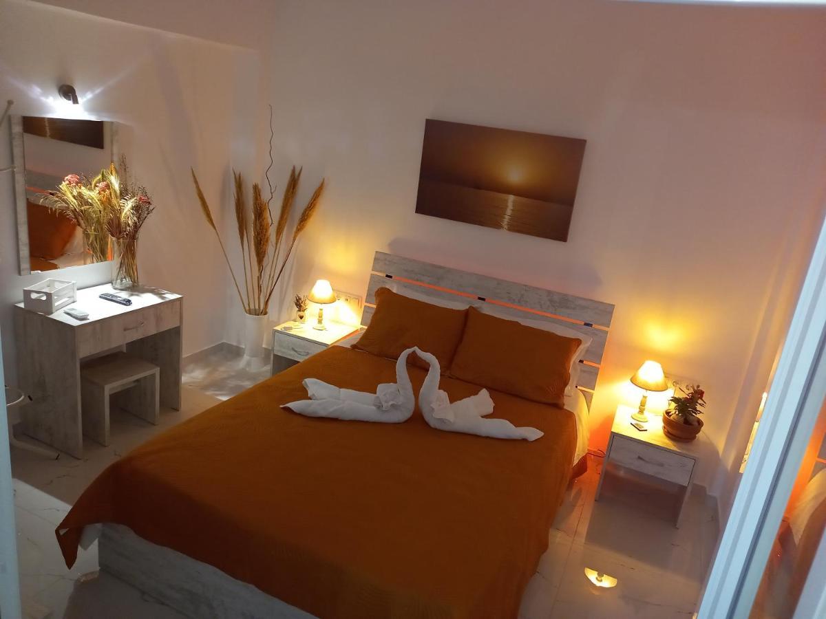 levante studios Αndros Μαίνητες Εξωτερικό φωτογραφία