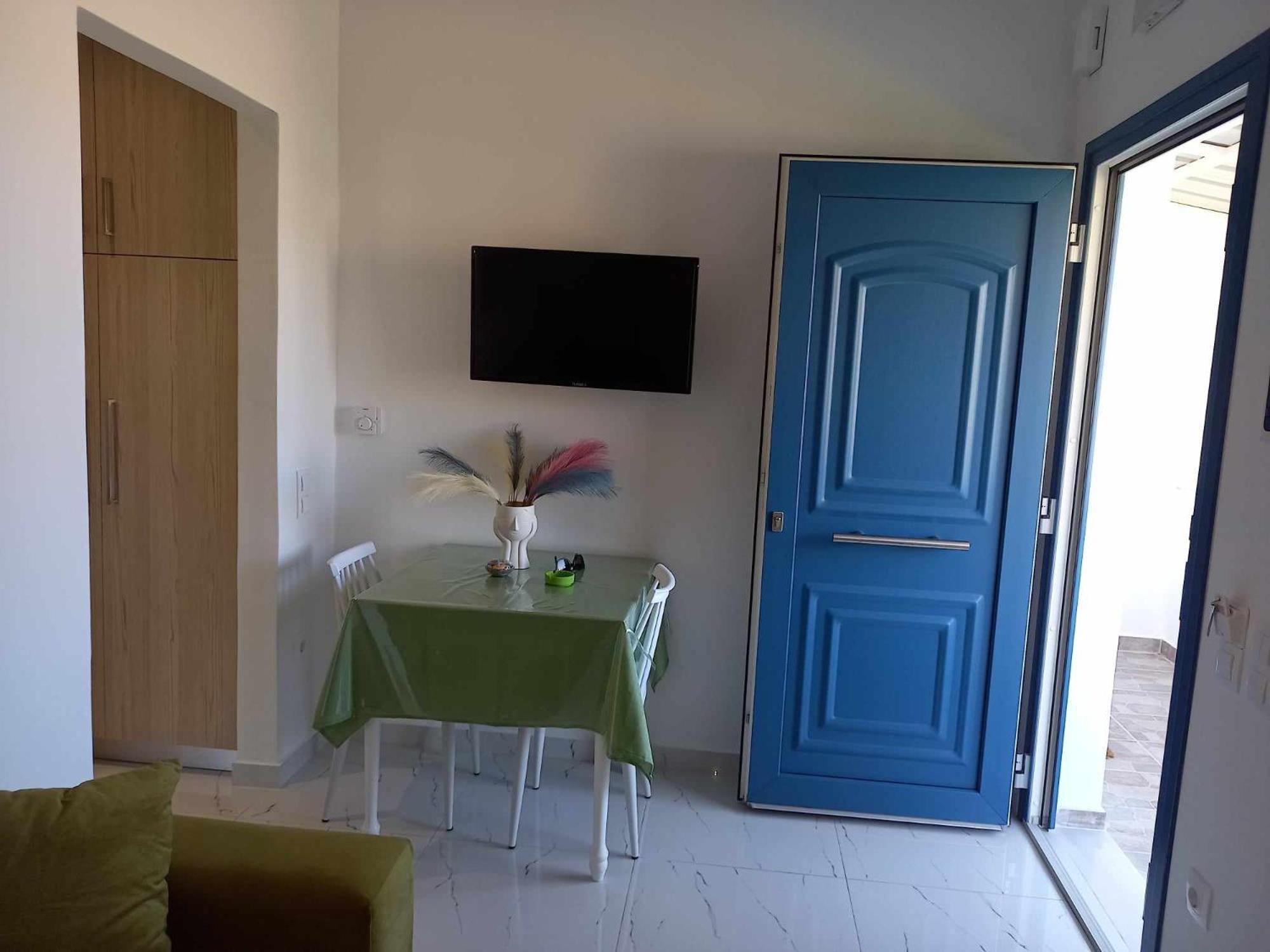 levante studios Αndros Μαίνητες Εξωτερικό φωτογραφία