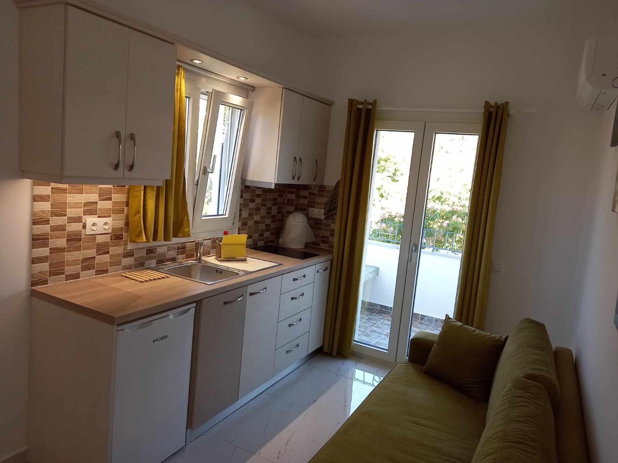 levante studios Αndros Μαίνητες Εξωτερικό φωτογραφία