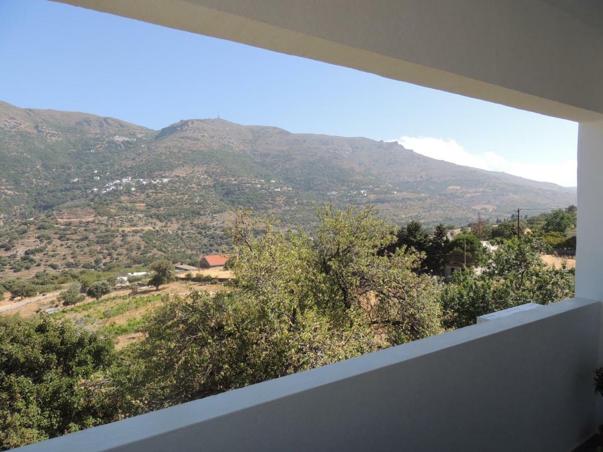 levante studios Αndros Μαίνητες Εξωτερικό φωτογραφία