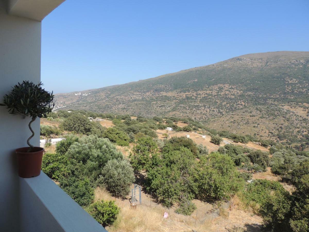 levante studios Αndros Μαίνητες Εξωτερικό φωτογραφία
