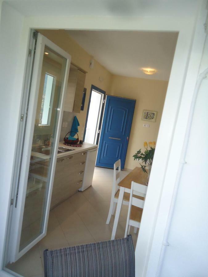 levante studios Αndros Μαίνητες Εξωτερικό φωτογραφία