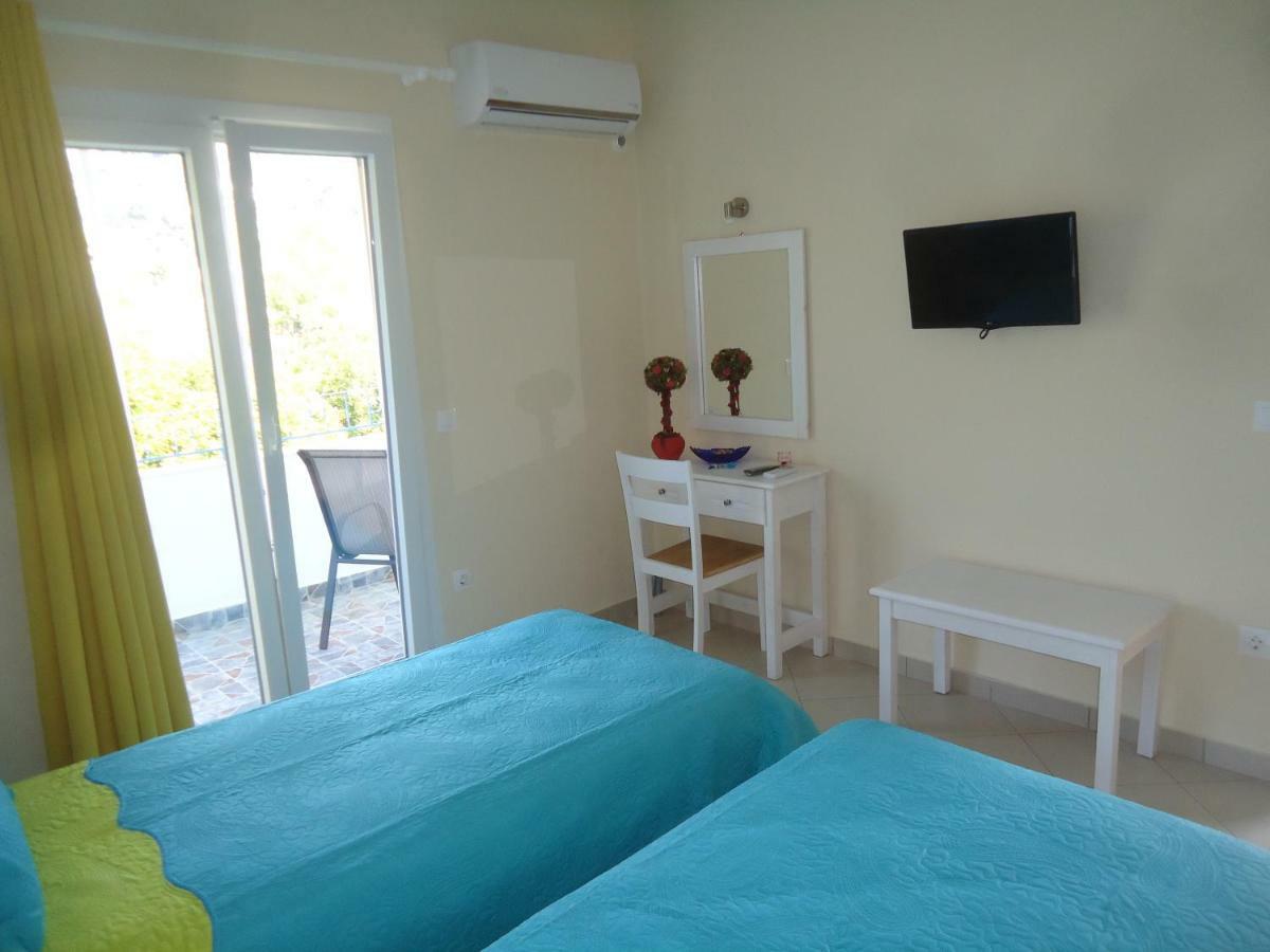 levante studios Αndros Μαίνητες Εξωτερικό φωτογραφία