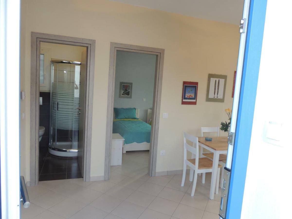 levante studios Αndros Μαίνητες Εξωτερικό φωτογραφία