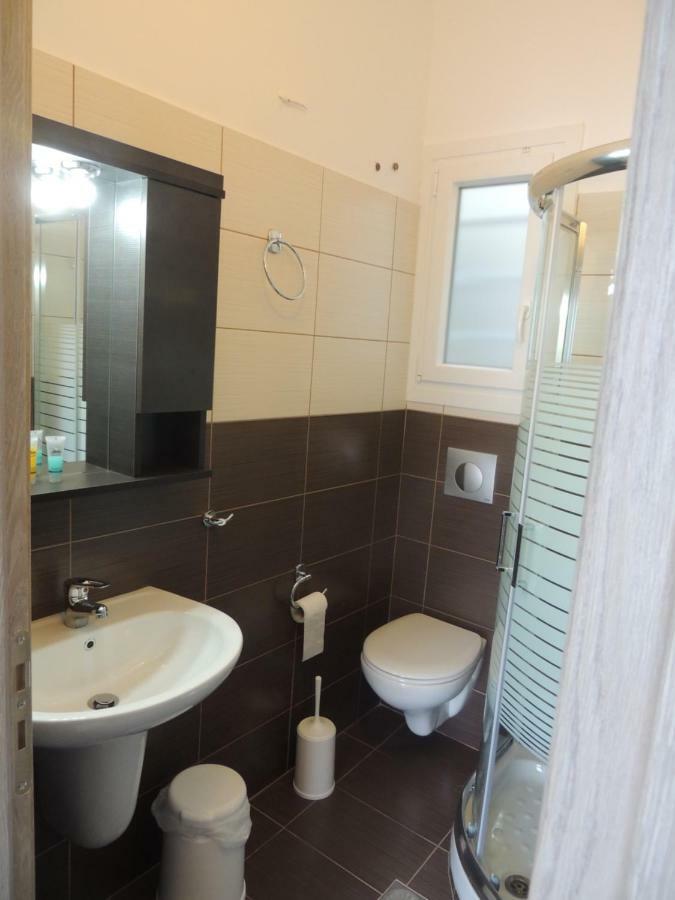 levante studios Αndros Μαίνητες Εξωτερικό φωτογραφία