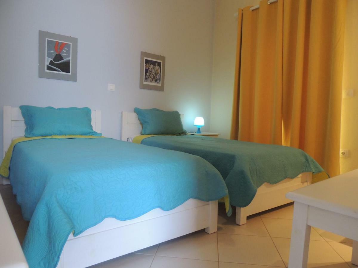 levante studios Αndros Μαίνητες Εξωτερικό φωτογραφία