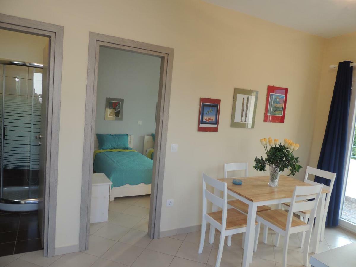 levante studios Αndros Μαίνητες Εξωτερικό φωτογραφία